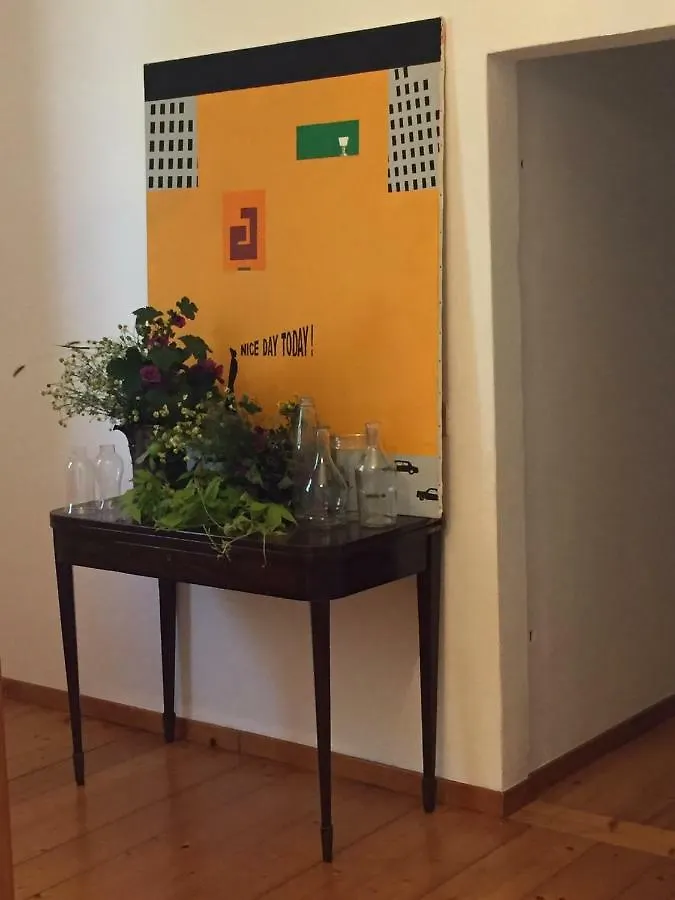Casa Cecilia Country House 살가레다 이탈리아