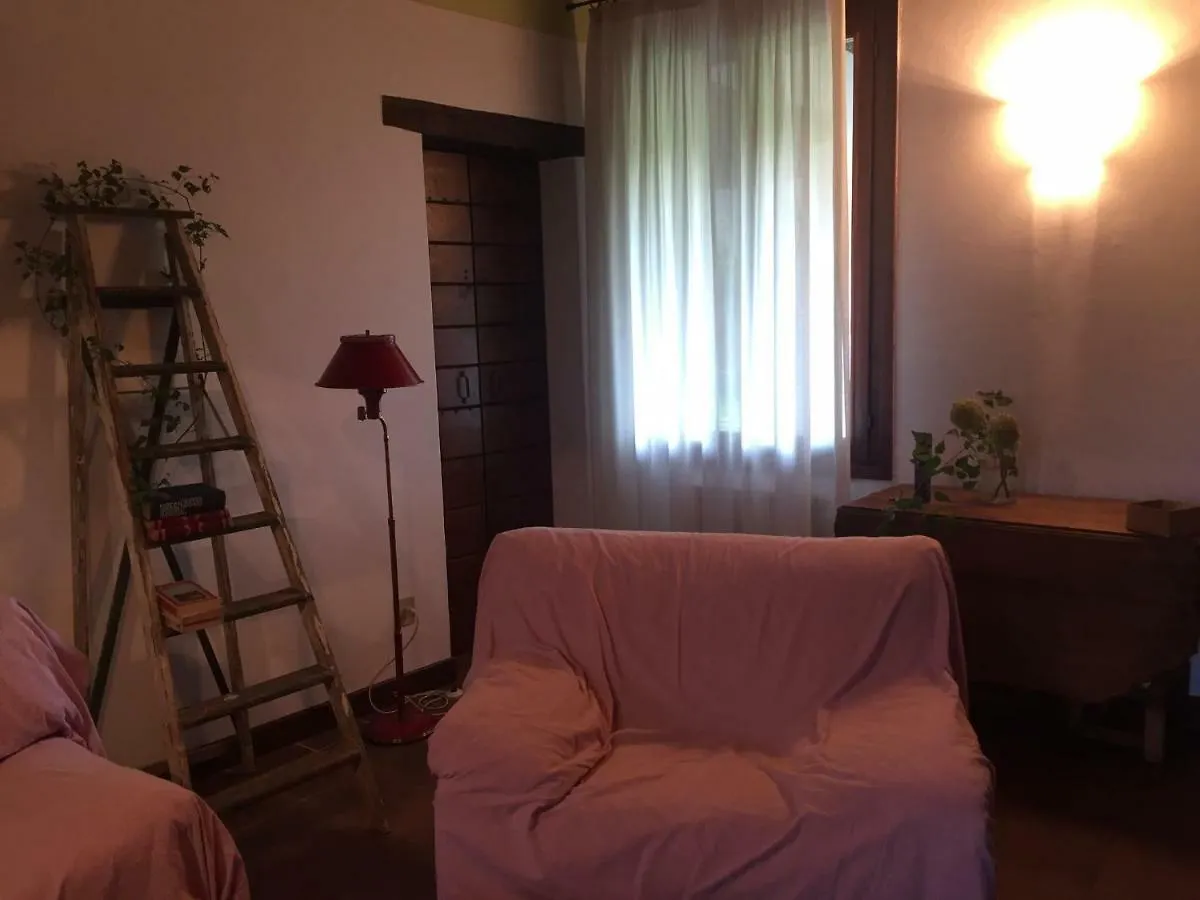 Casa Cecilia Country House 살가레다 이탈리아