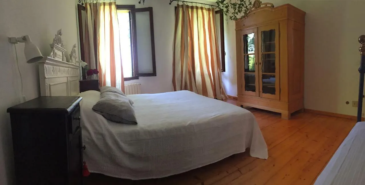 펜션 Casa Cecilia Country House 살가레다 이탈리아