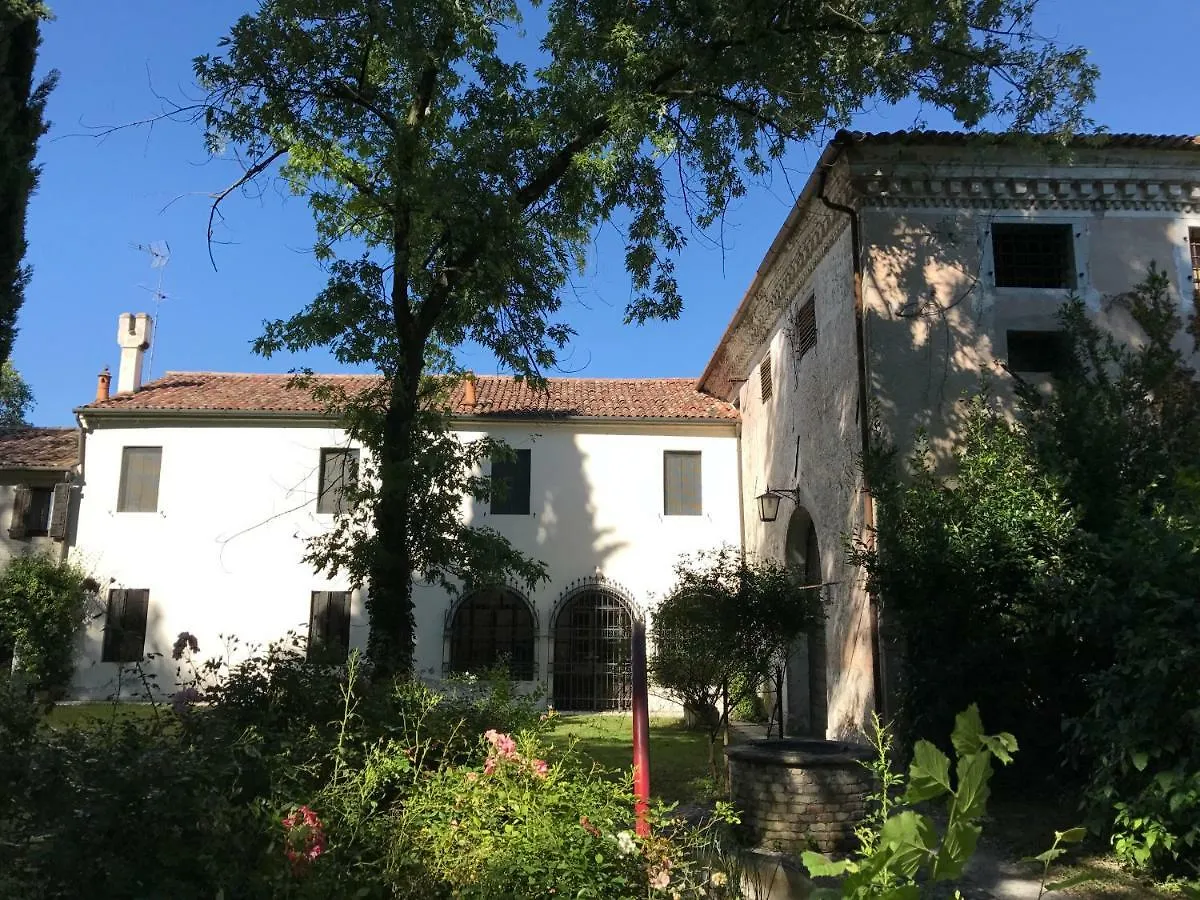 Casa Cecilia Country House 살가레다 0*,
