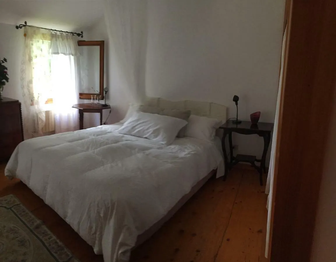 Casa Cecilia Country House 살가레다 이탈리아