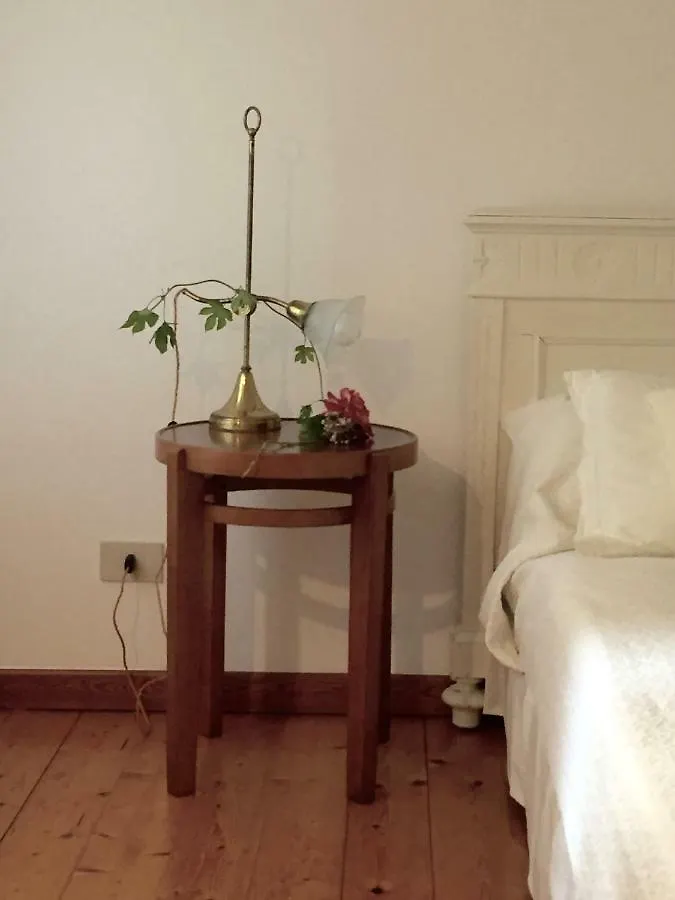 Casa Cecilia Country House 살가레다 이탈리아
